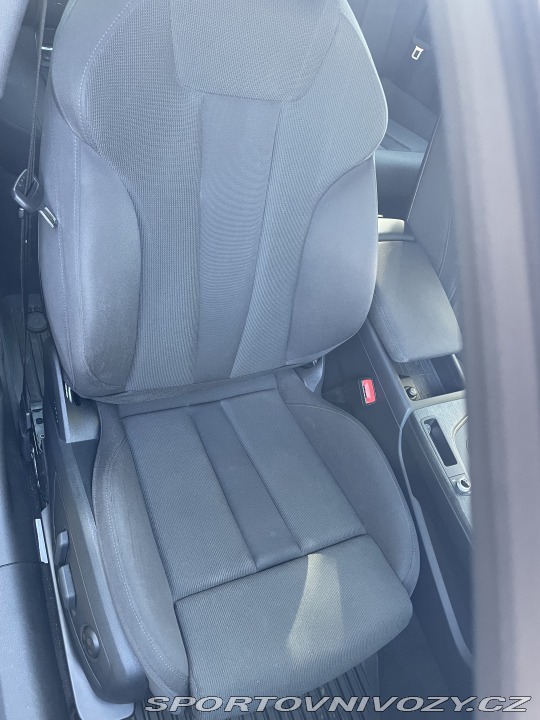 Audi A4 Sline 2017