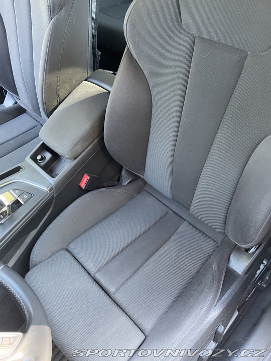 Audi A4 Sline 2017