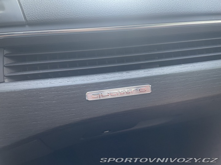 Audi A4 Sline 2017
