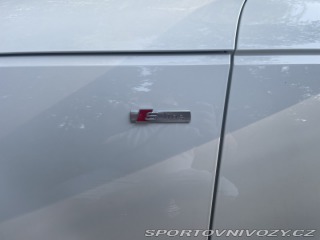 Audi A4 Sline 2017