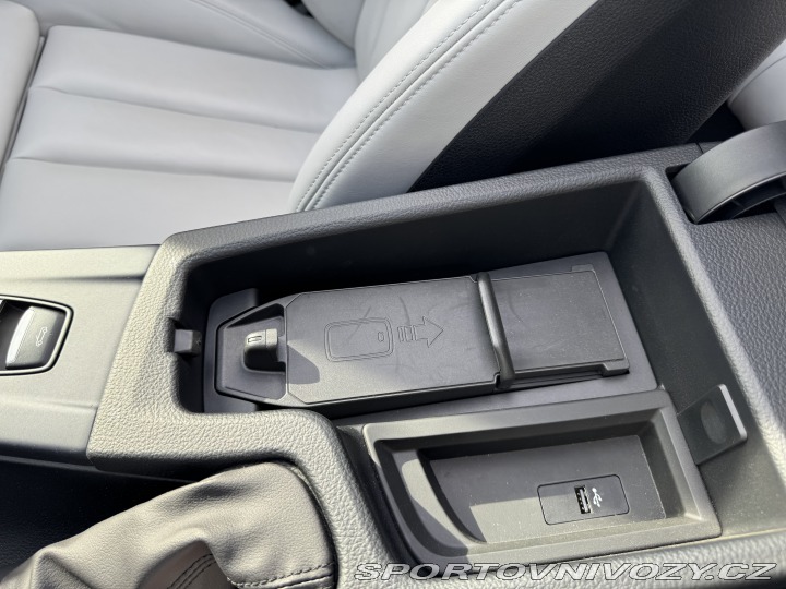 BMW M4 2020