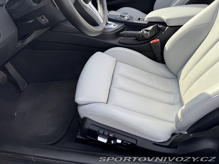 BMW M4 2020