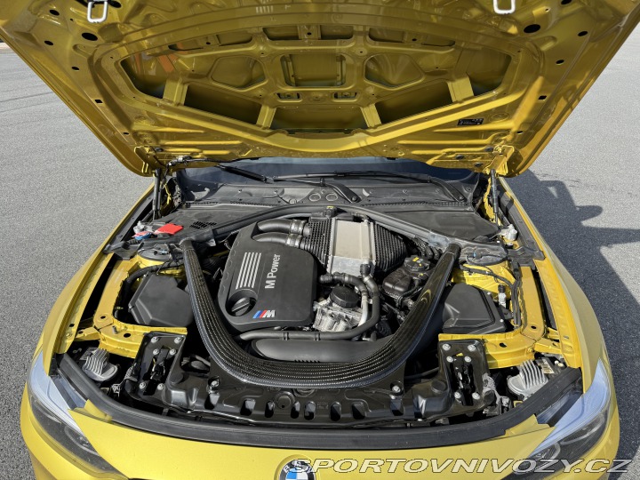 BMW M4 2020