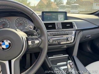 BMW M4  2020