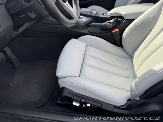 BMW M4  2020