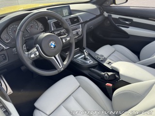 BMW M4  2020