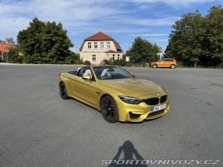 BMW M4  2020