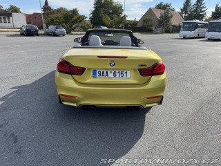 BMW M4  2020