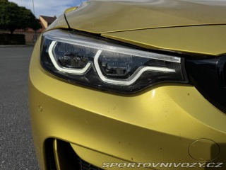 BMW M4  2020