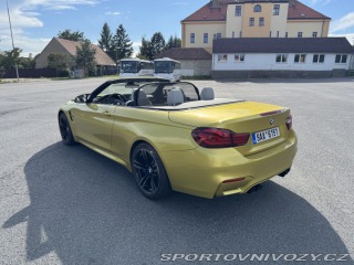 BMW M4  2020