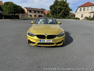 BMW M4  2020