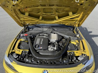 BMW M4  2020