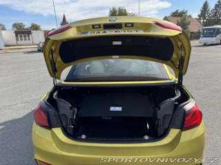 BMW M4  2020
