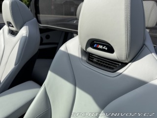 BMW M4  2020