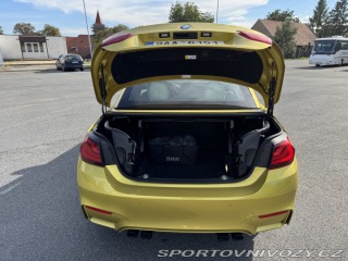 BMW M4  2020