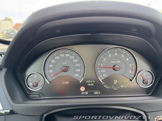 BMW M4  2020