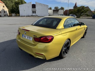 BMW M4  2020