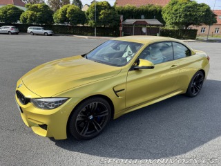 BMW M4  2020