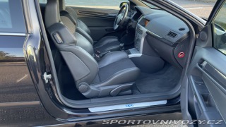 Opel Astra 2.0T GTC OPC 2006