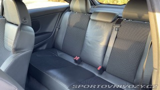Opel Astra 2.0T GTC OPC 2006