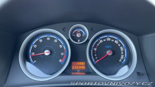Opel Astra 2.0T GTC OPC 2006