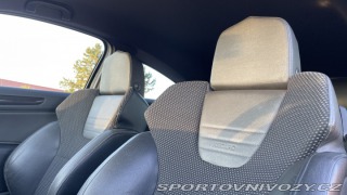 Opel Astra 2.0T GTC OPC 2006