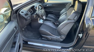 Opel Astra 2.0T GTC OPC 2006