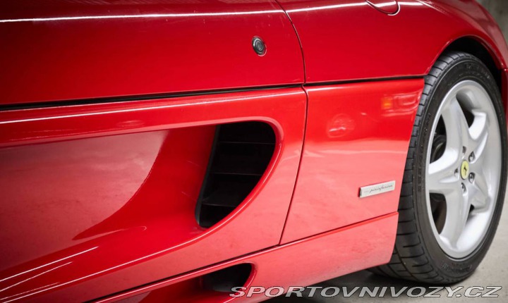 Ferrari F12berlinetta Berlinetta 1997