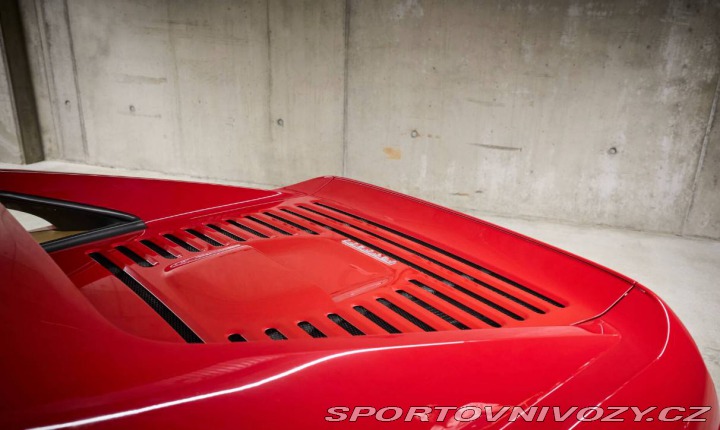 Ferrari F12berlinetta Berlinetta 1997