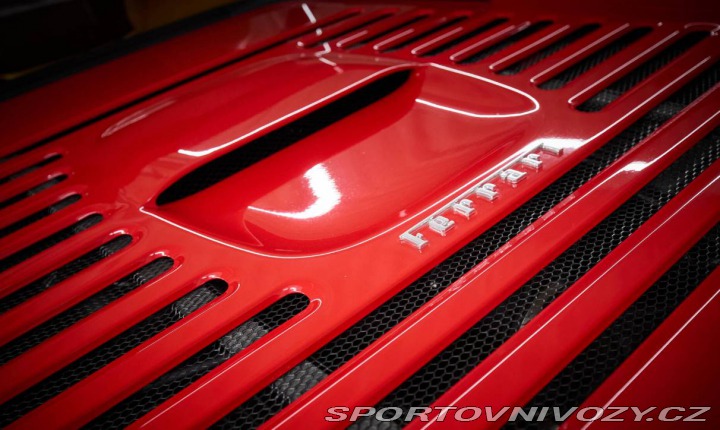 Ferrari F12berlinetta Berlinetta 1997