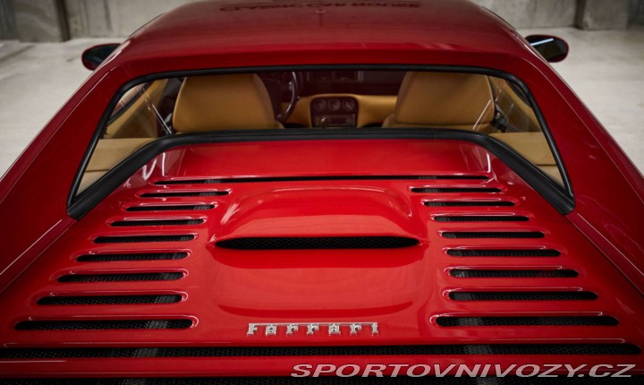Ferrari F12berlinetta Berlinetta 1997