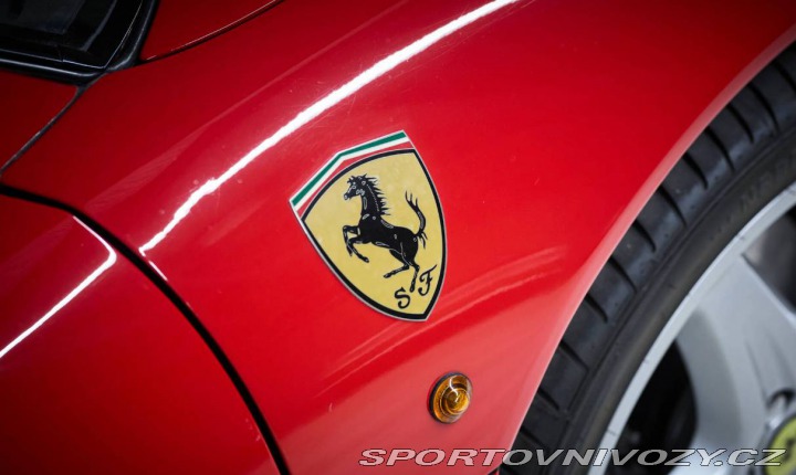 Ferrari F12berlinetta Berlinetta 1997