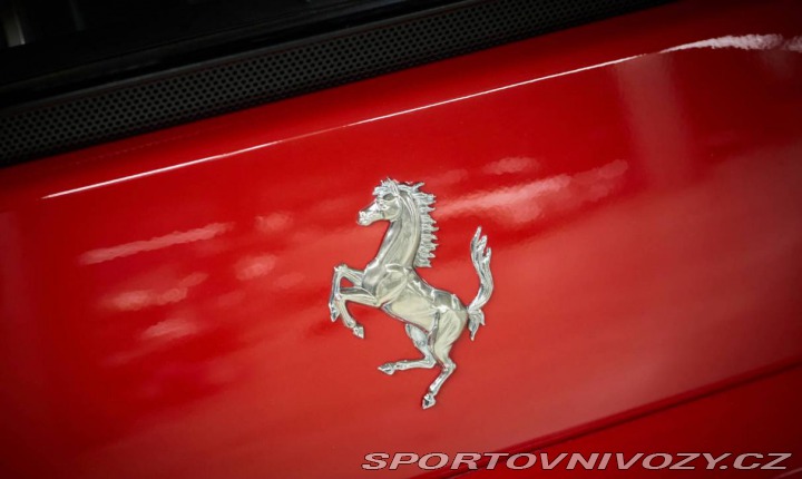 Ferrari F12berlinetta Berlinetta 1997