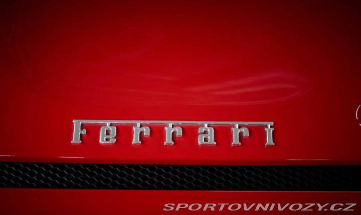 Ferrari F12berlinetta Berlinetta 1997