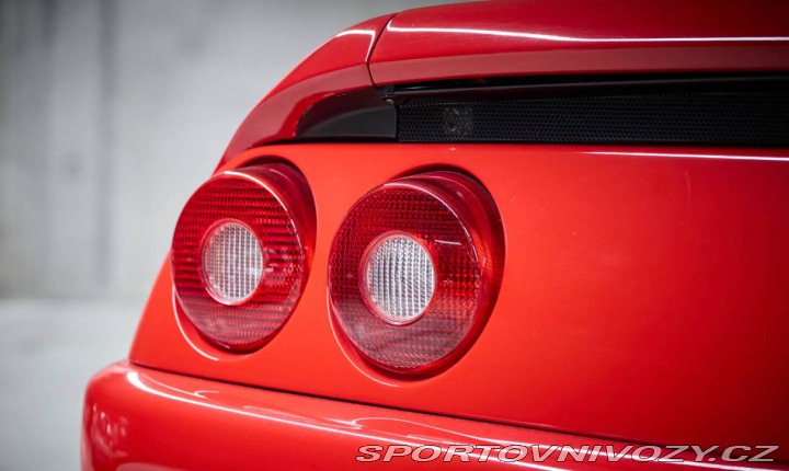 Ferrari F12berlinetta Berlinetta 1997
