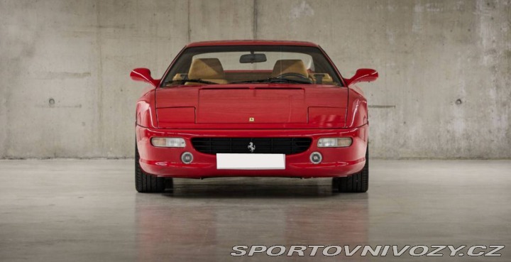 Ferrari F12berlinetta Berlinetta 1997