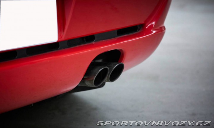 Ferrari F12berlinetta Berlinetta 1997