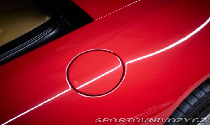 Ferrari F12berlinetta Berlinetta 1997