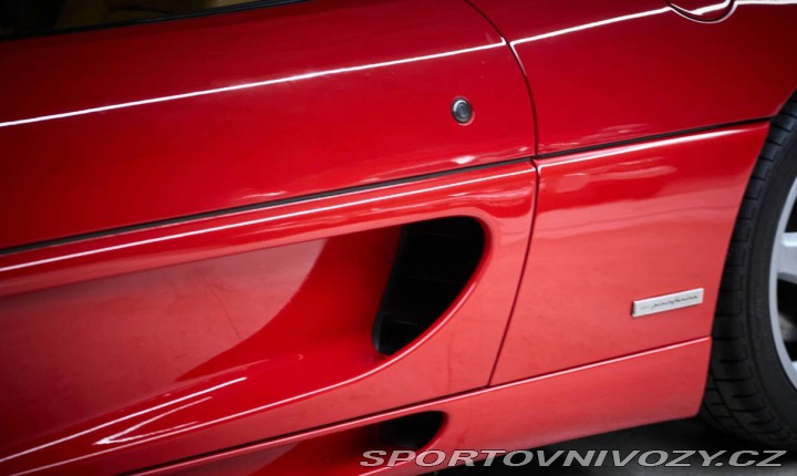 Ferrari F12berlinetta Berlinetta 1997