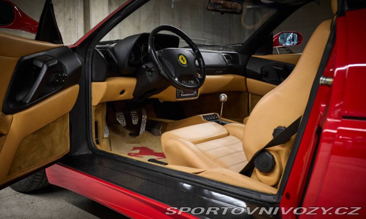 Ferrari F12berlinetta Berlinetta 1997