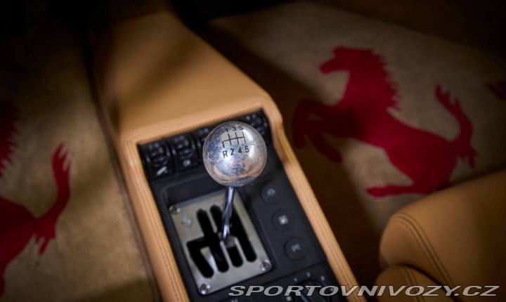 Ferrari F12berlinetta Berlinetta 1997