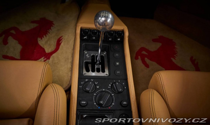Ferrari F12berlinetta Berlinetta 1997
