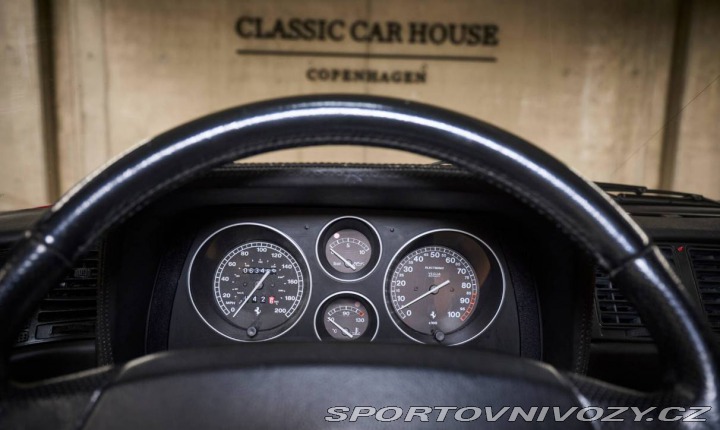 Ferrari F12berlinetta Berlinetta 1997