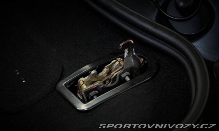Ferrari F12berlinetta Berlinetta 1997