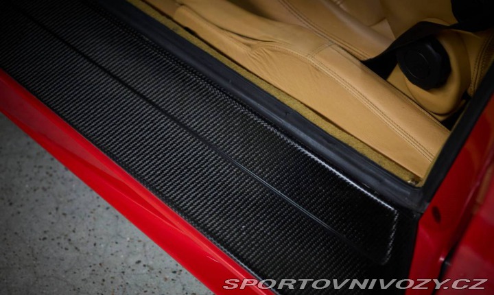 Ferrari F12berlinetta Berlinetta 1997
