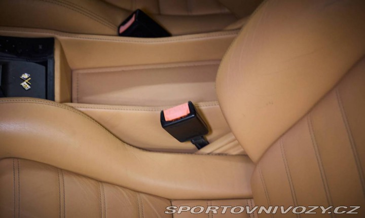 Ferrari F12berlinetta Berlinetta 1997