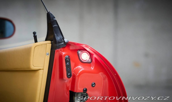 Ferrari F12berlinetta Berlinetta 1997