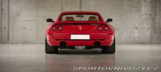 Ferrari F12berlinetta Berlinetta 1997