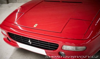 Ferrari F12berlinetta Berlinetta 1997
