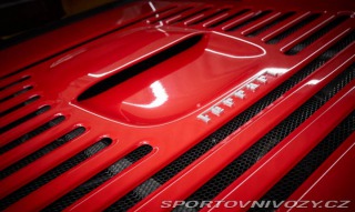 Ferrari F12berlinetta Berlinetta 1997